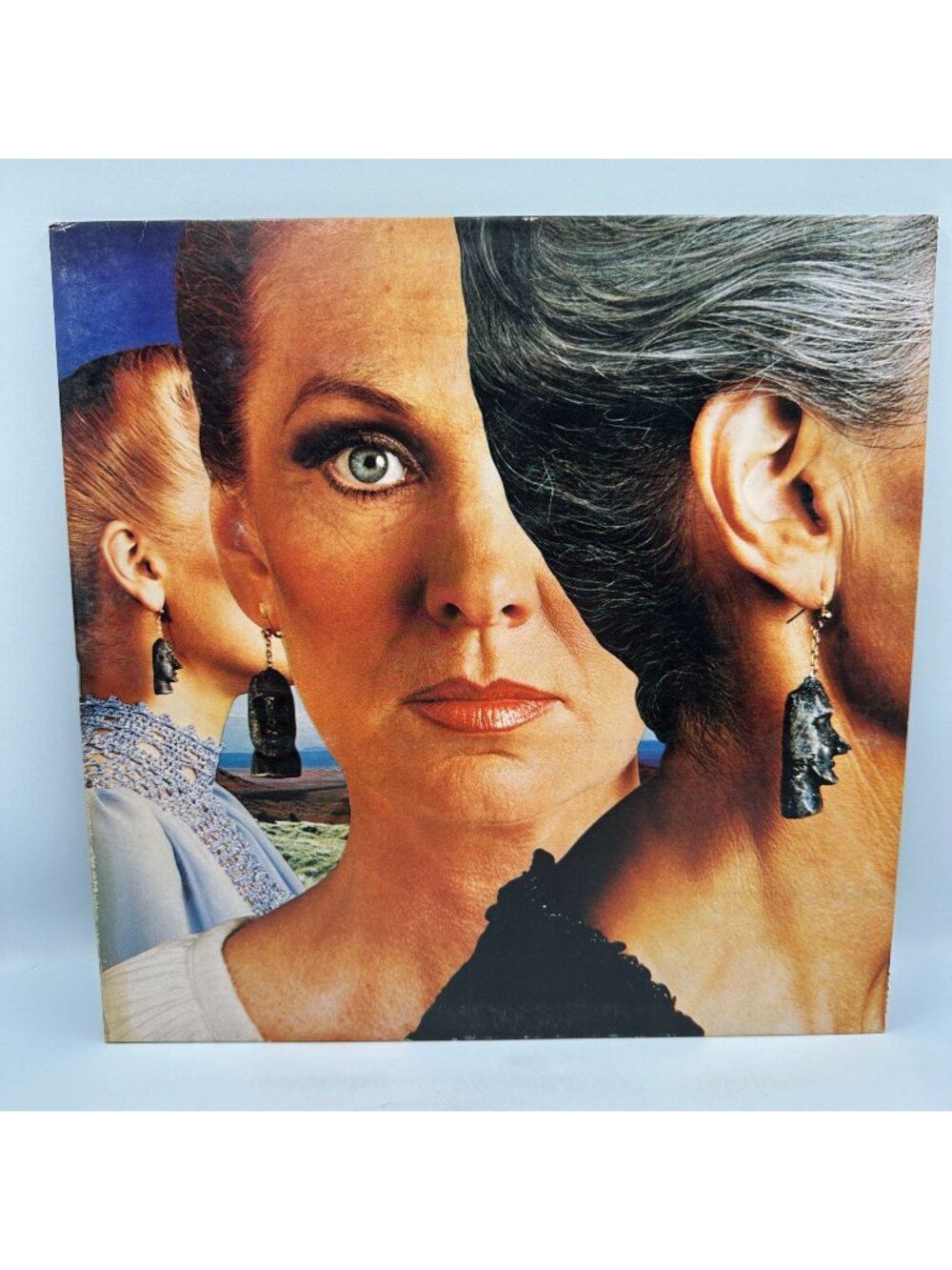 Styx Pieces Of Eight 1978 LP Vinyl 33 RPM A&M Records Rock Prog Stereo SP-4724
